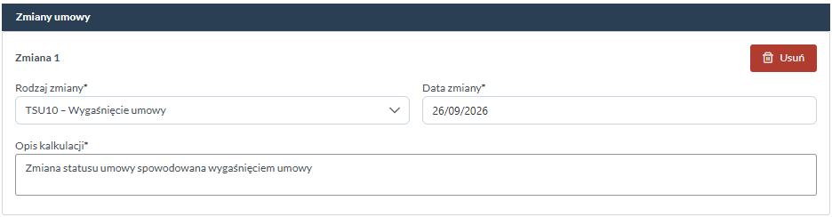 Automatycznie dodana zmiana TSU10