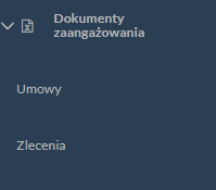 Grupa Dokumenty zaangażowania